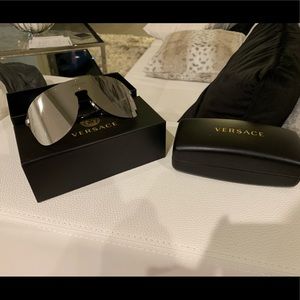 Versace sunglasses